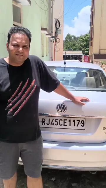 Volkswagen Delivery customer review